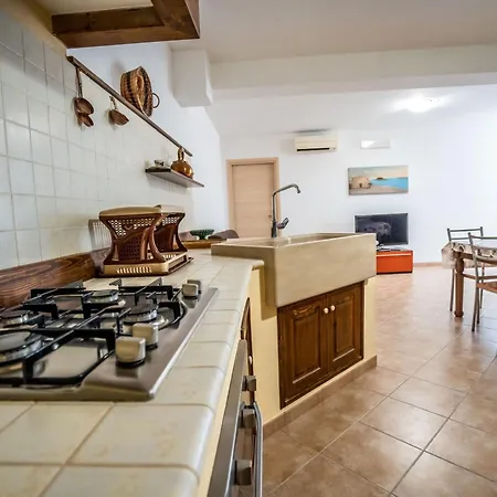 بيت للعطل Scirocco House Limone *