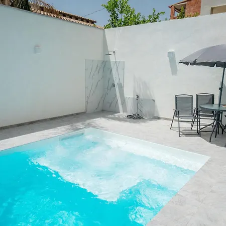 Scirocco House Limone *