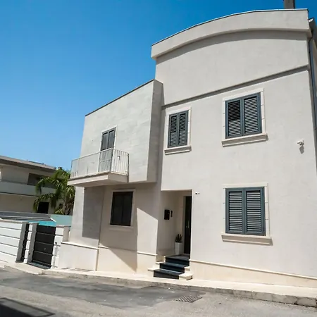 Scirocco House Limone