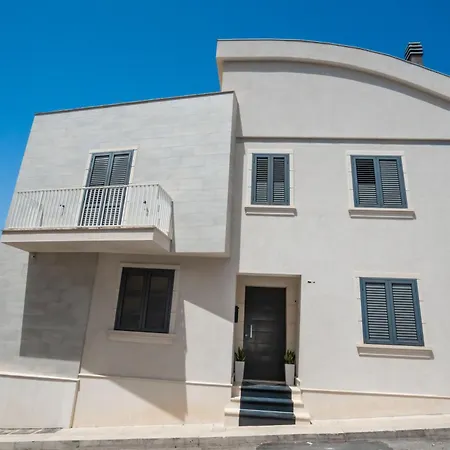 بيت للعطل Scirocco House Limone *
