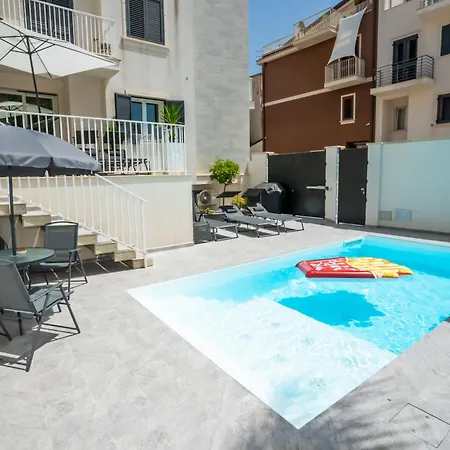 Scirocco House Limone *